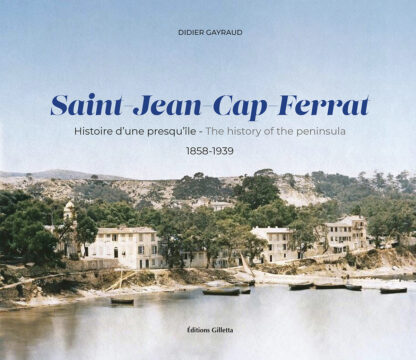 Saint-Jean-Cap-Ferrat-cote-dazur-histoire-photographie-image-ancienne